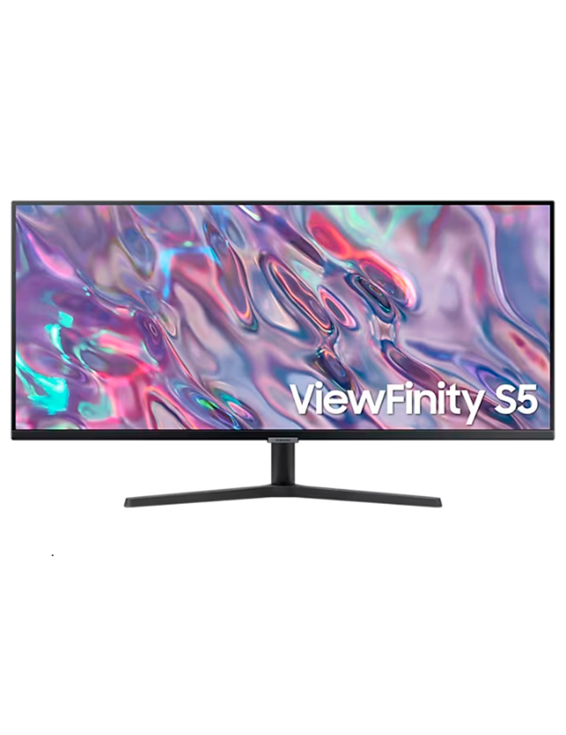 Monitor Samsung LS34C500GAUXEN ViewFinity S5 34″